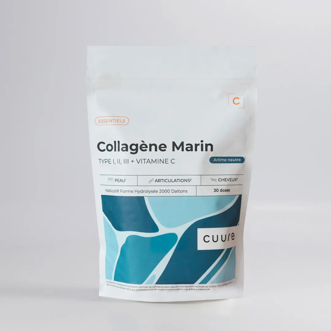 Collagene Marin 1