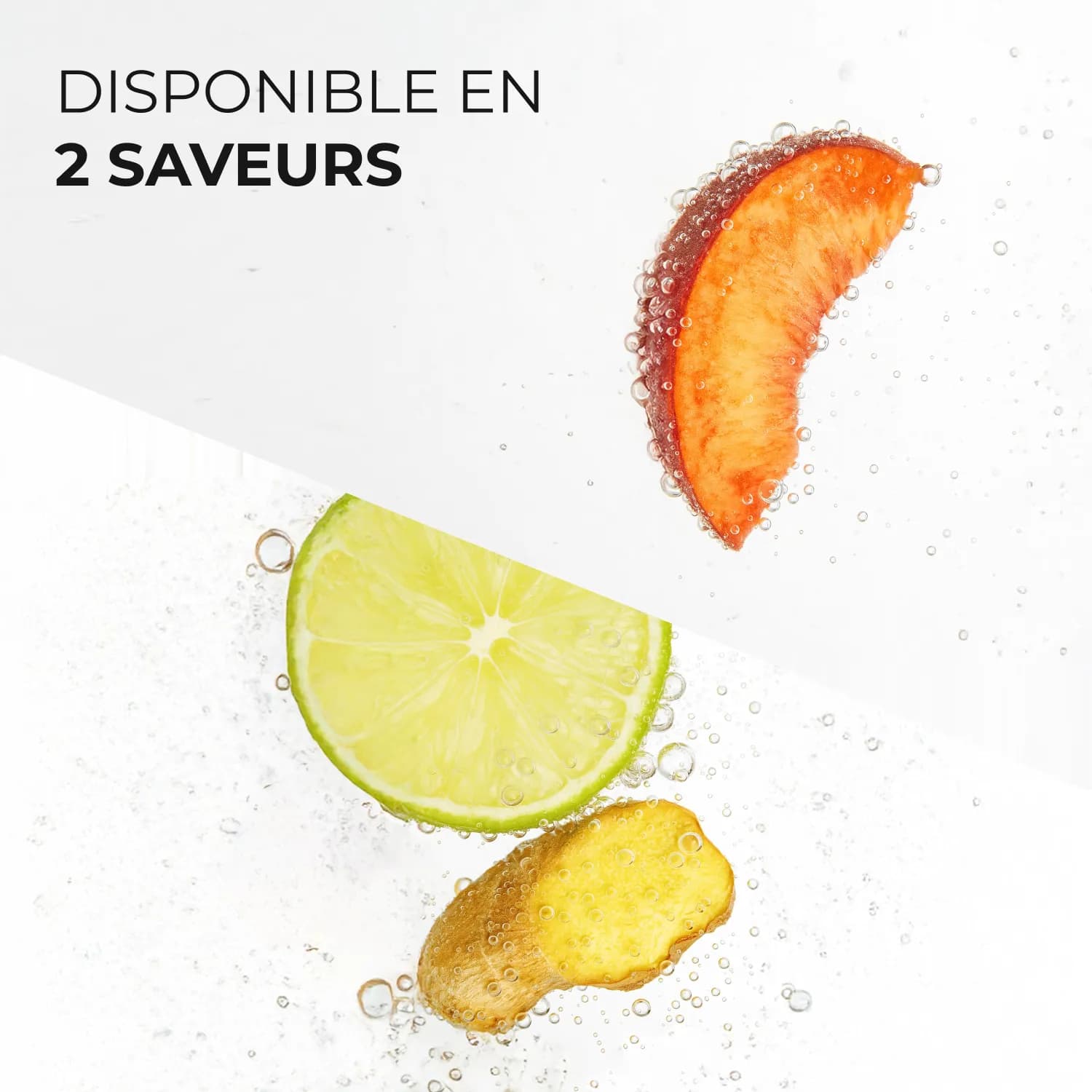 Électrolytes #8