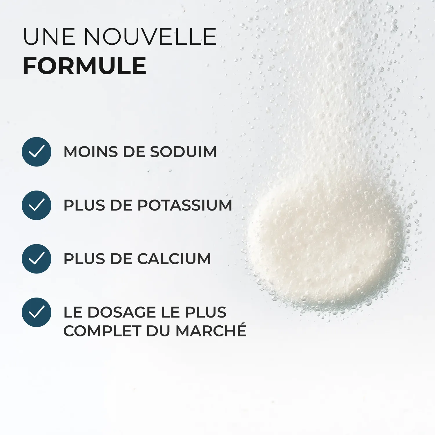 Électrolytes #4