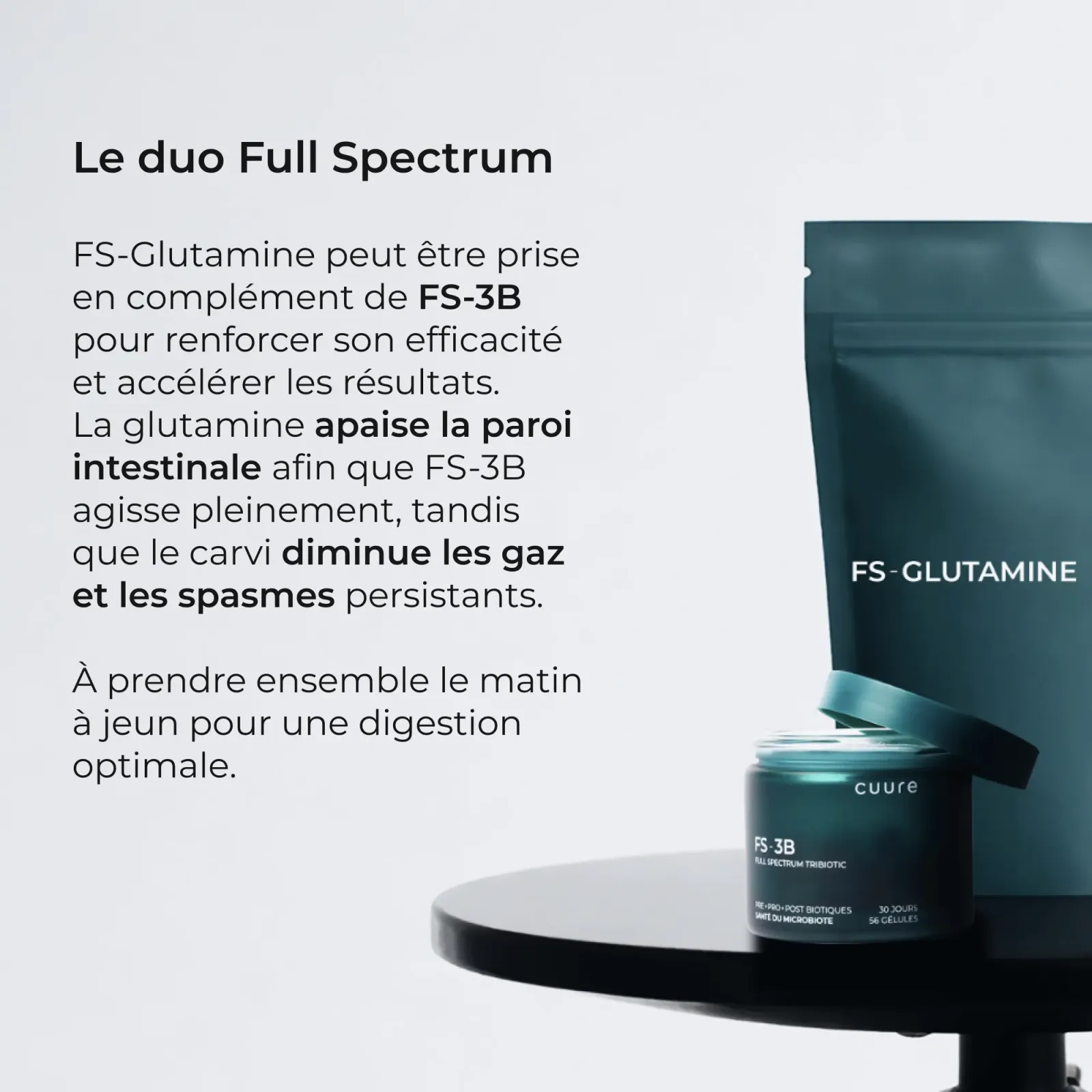 FS-Glutamine #4
