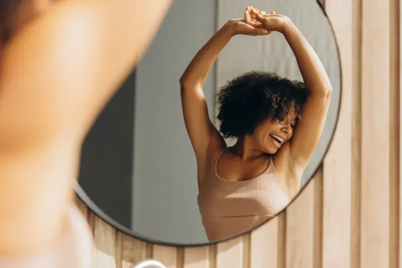L'Inositol pour réguler les hormones