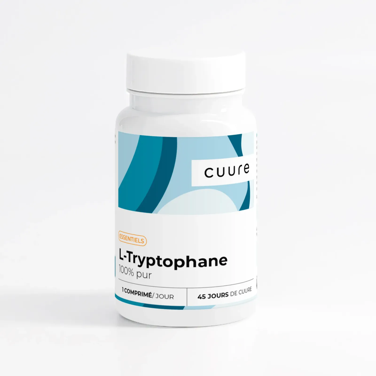 L-Tryptophane 1