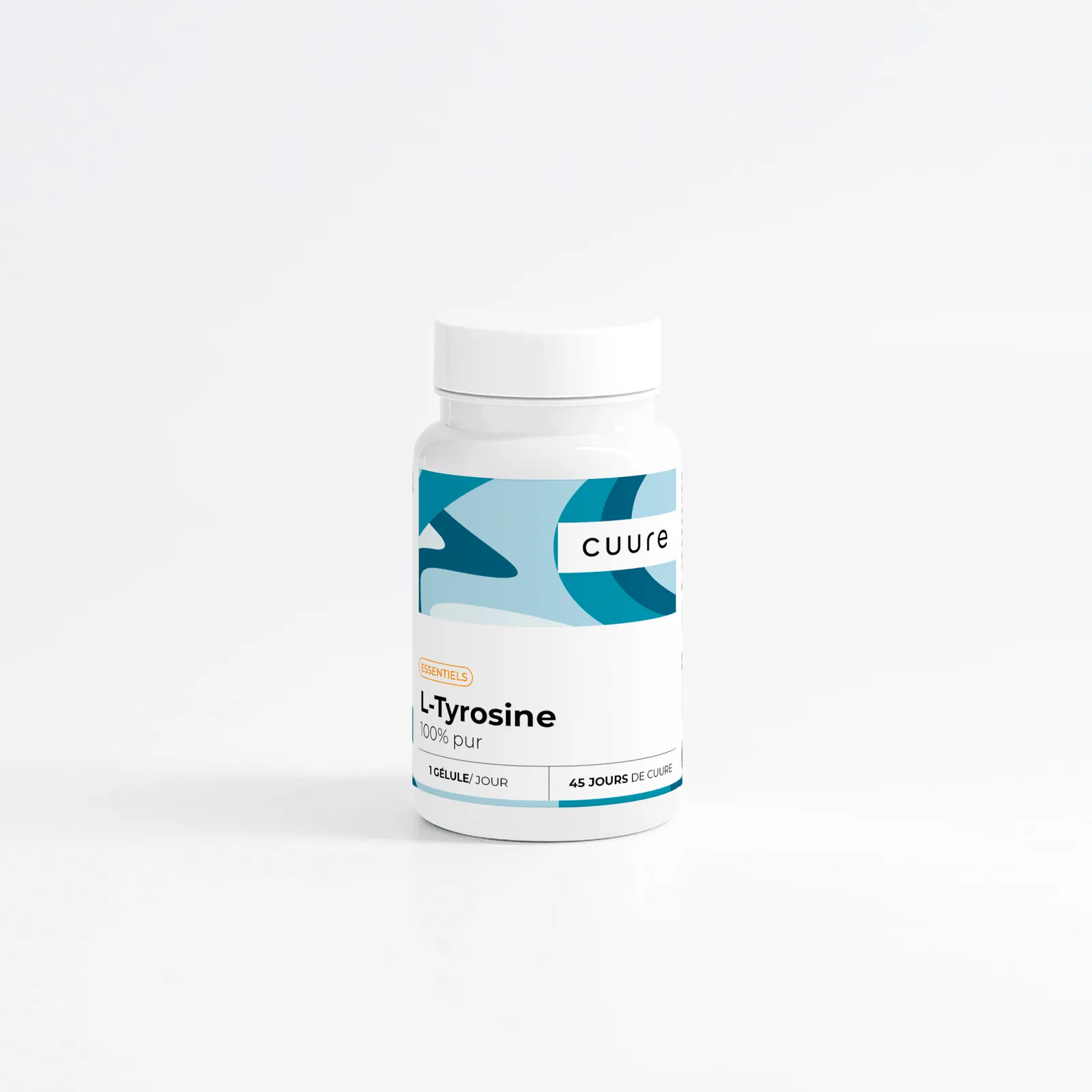 L-Tyrosine, flacon