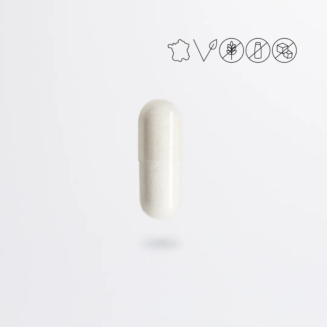 L-Tyrosine, gélule