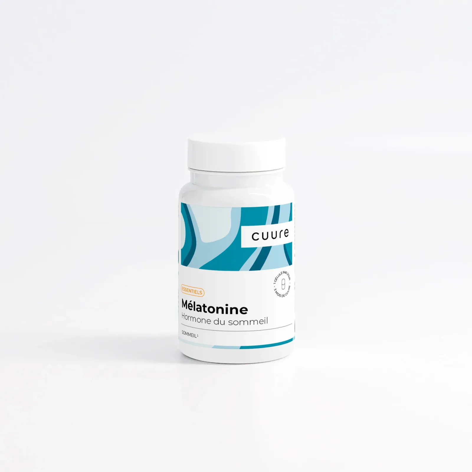 Mélatonine 1