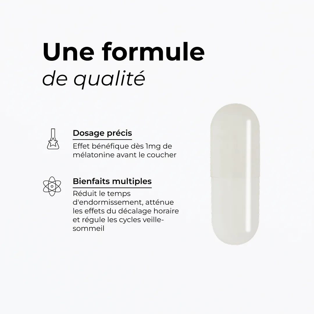 Mélatonine 2