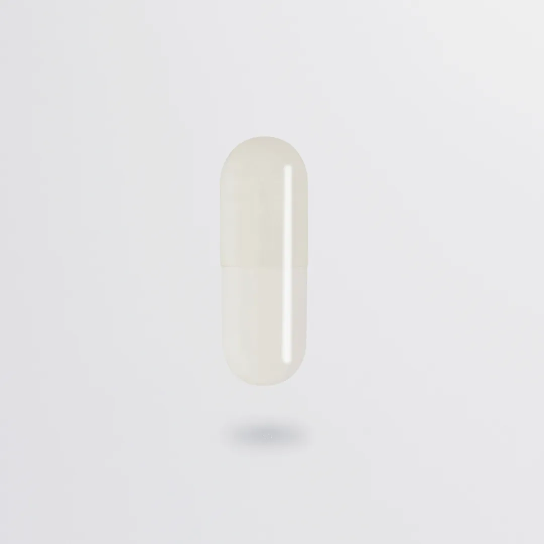 Gelule de NAC