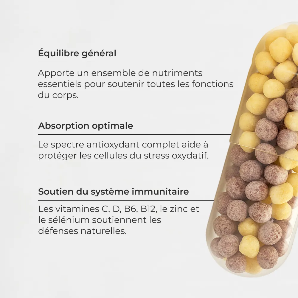 Pack Immunité #5