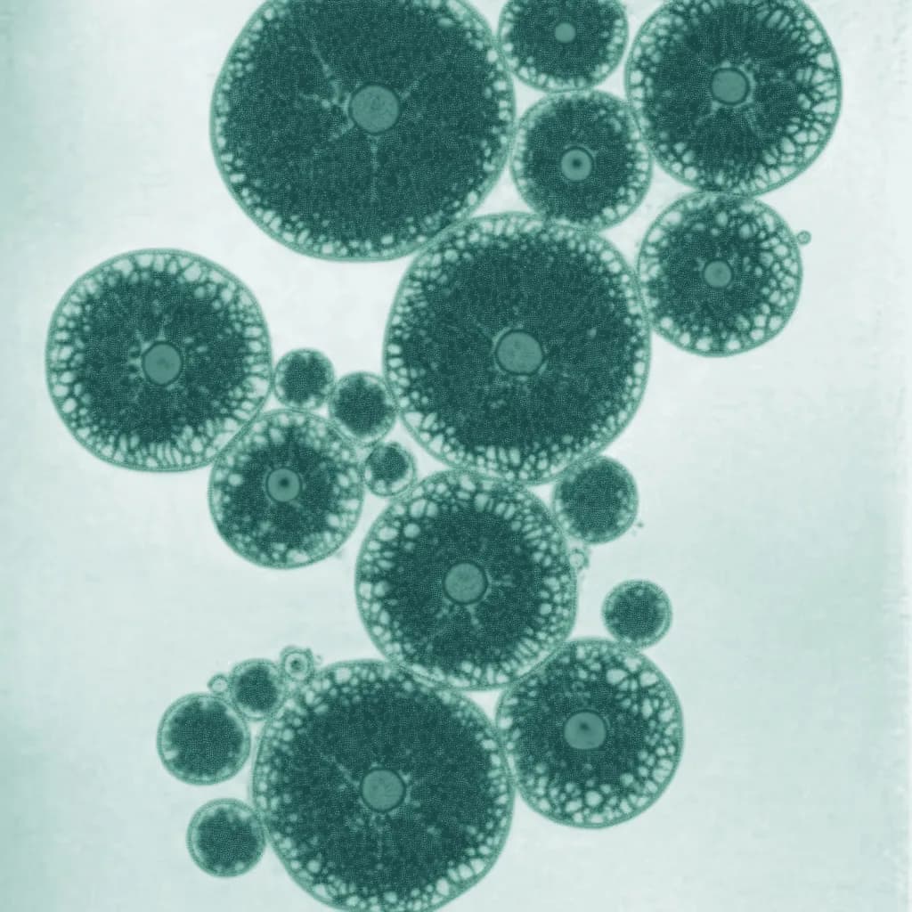 Probiotiques et digestion