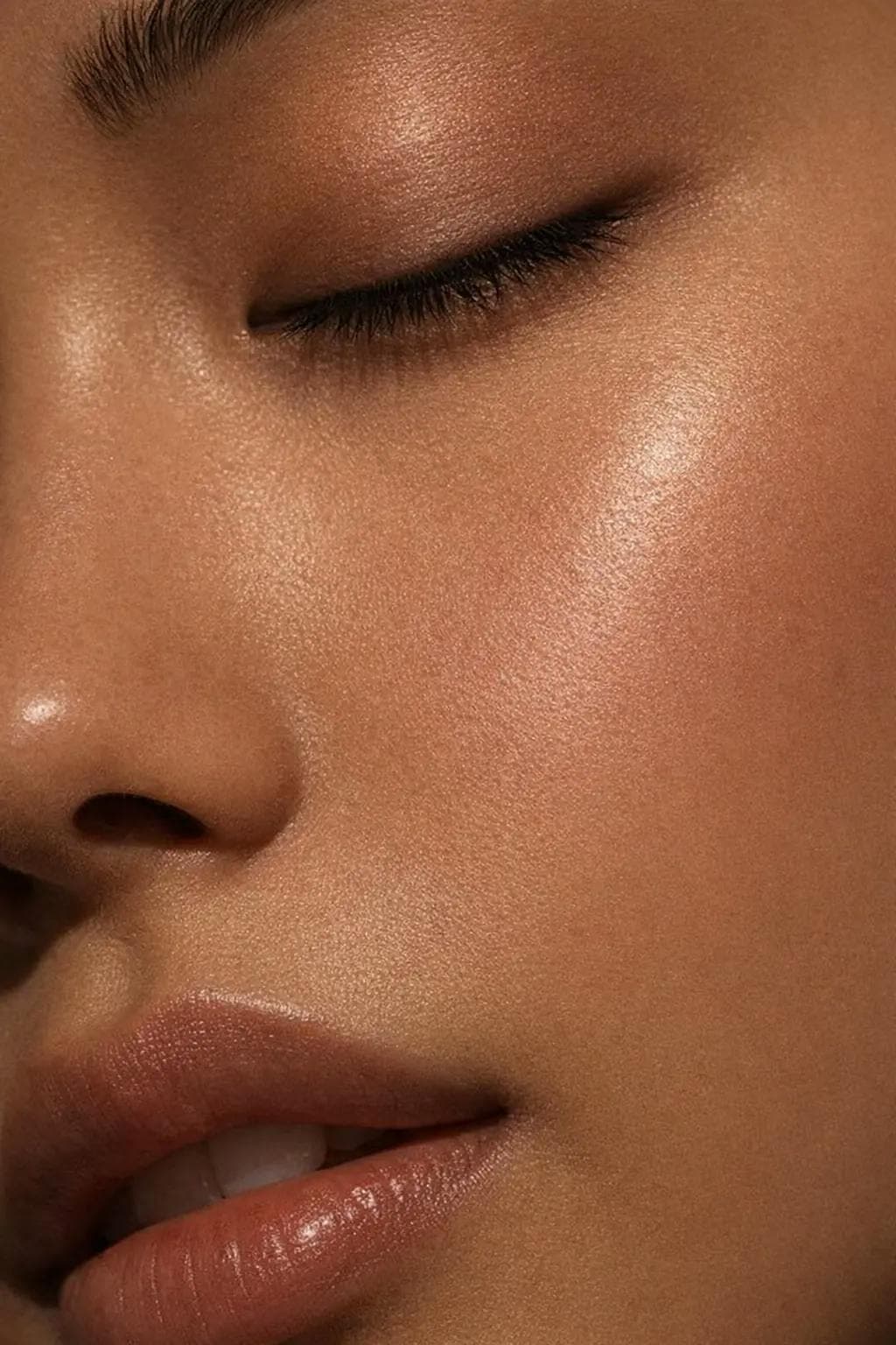 Protection antioxydante contre les UV