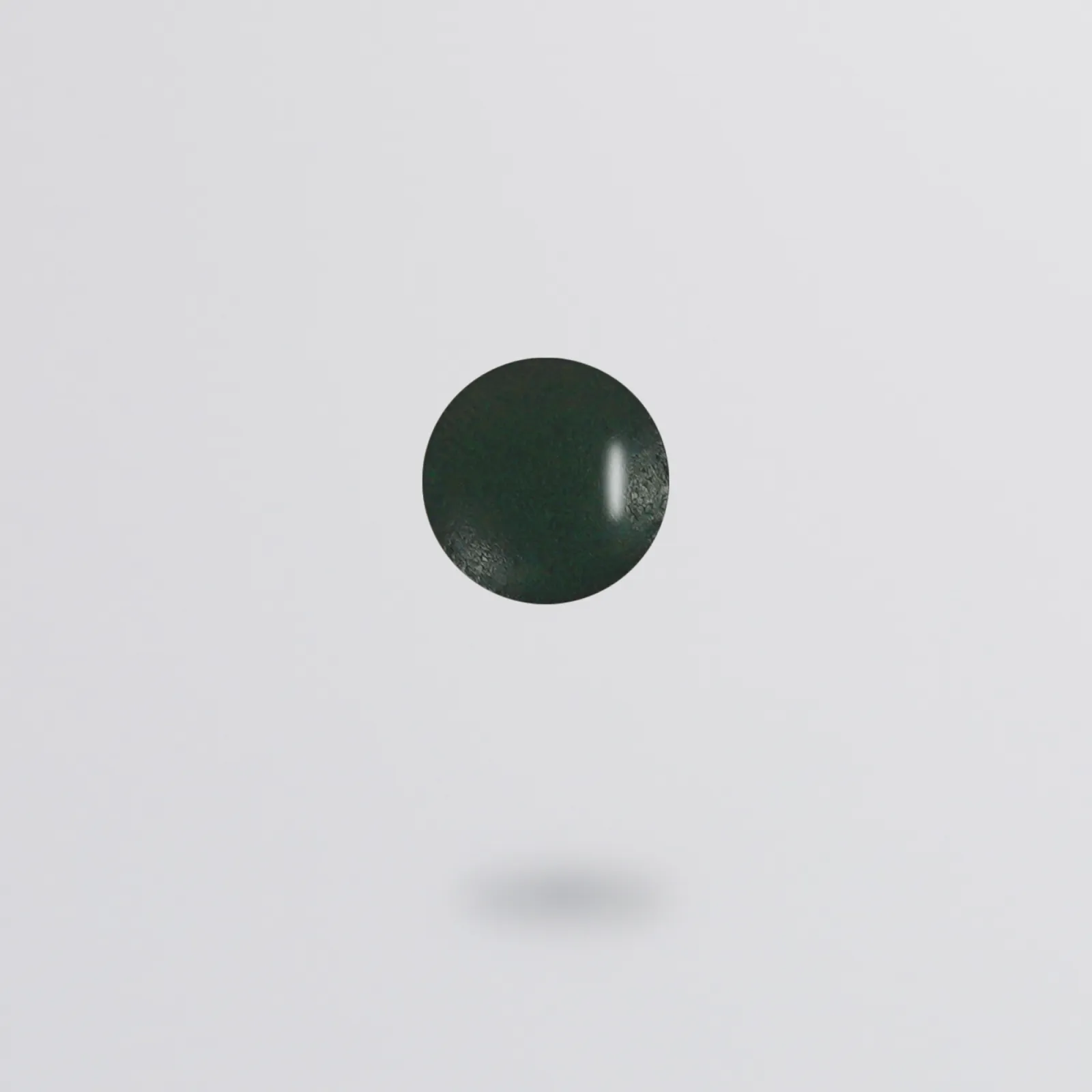 Spiruline 1