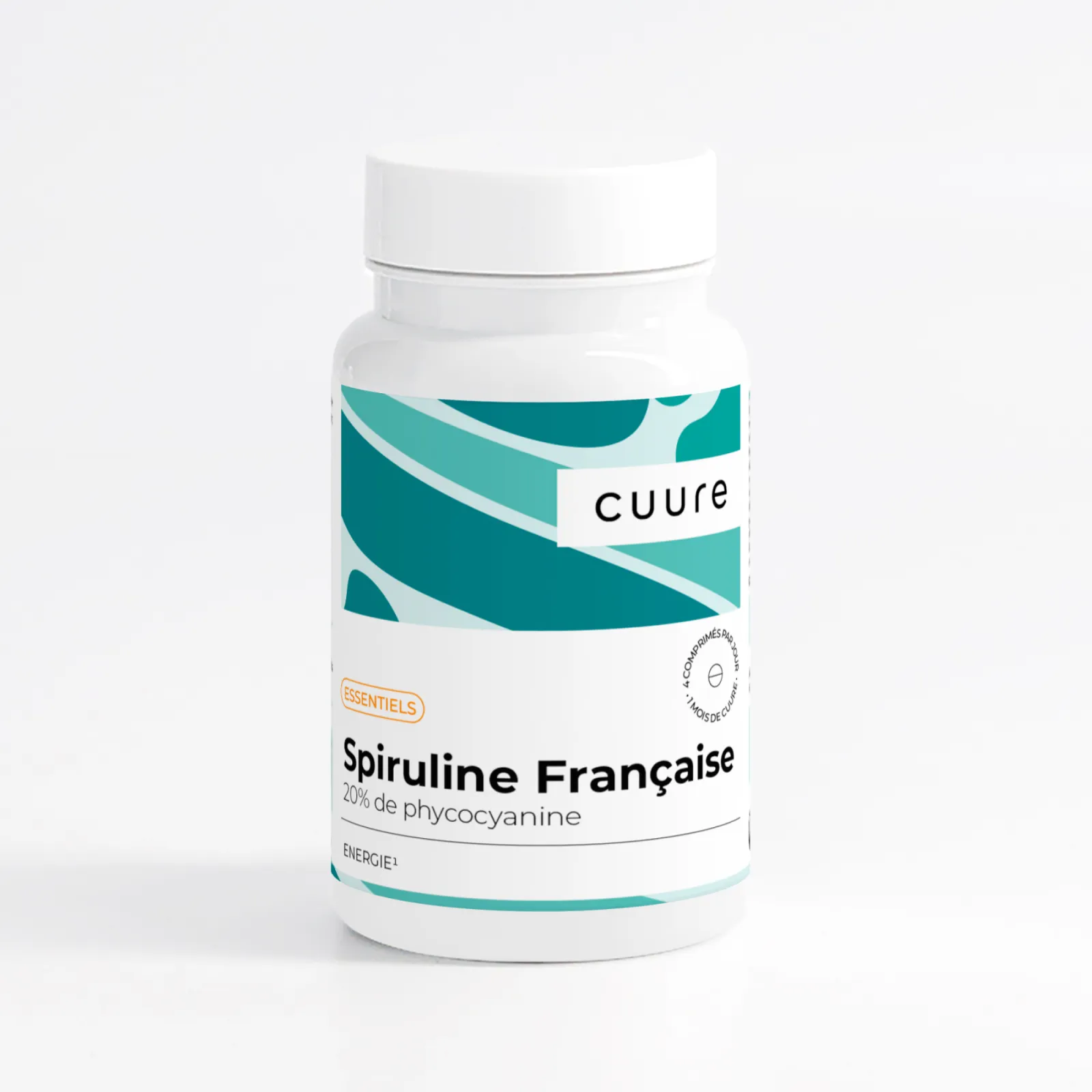 Spiruline 1