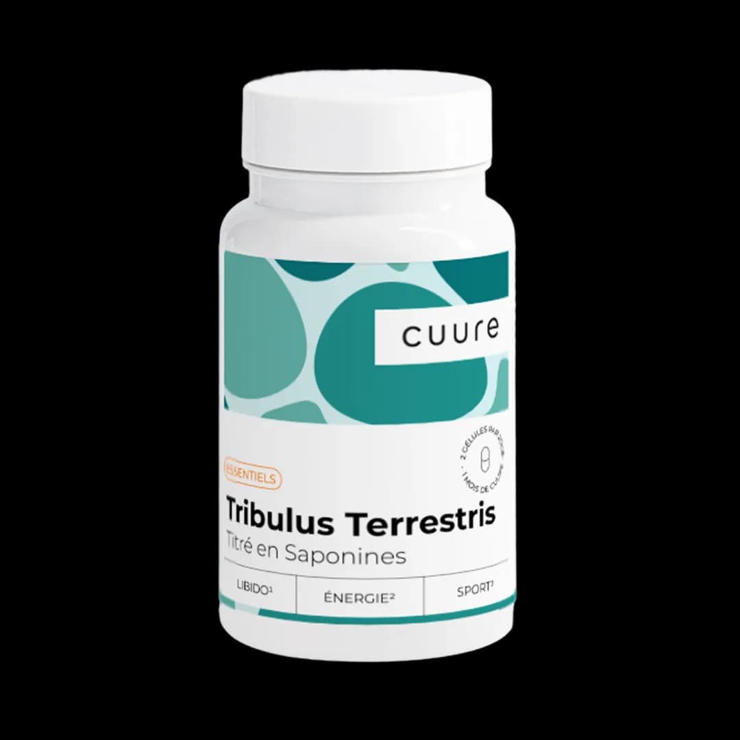 Tribulus flacon