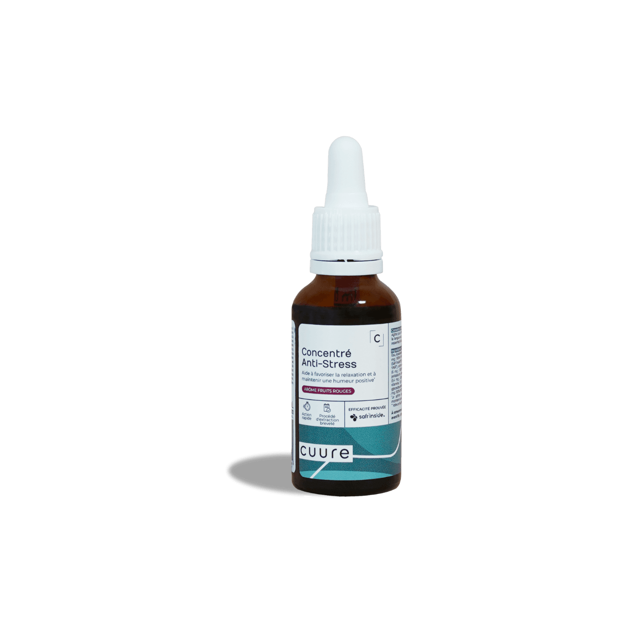 Boost Anti-Stress