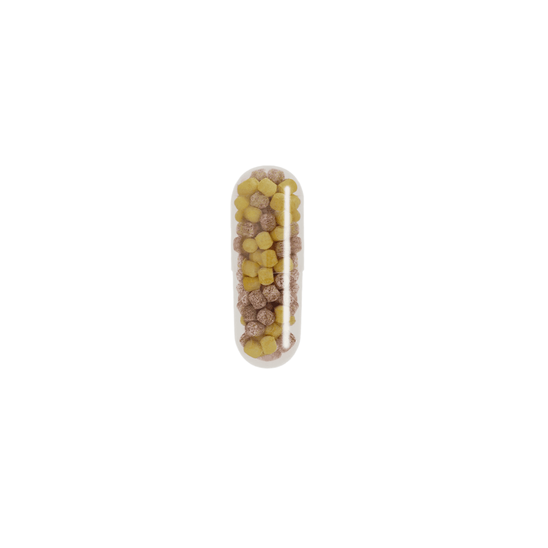 Multivitamines