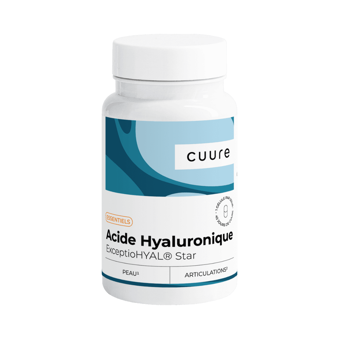 Acide Hyaluronique