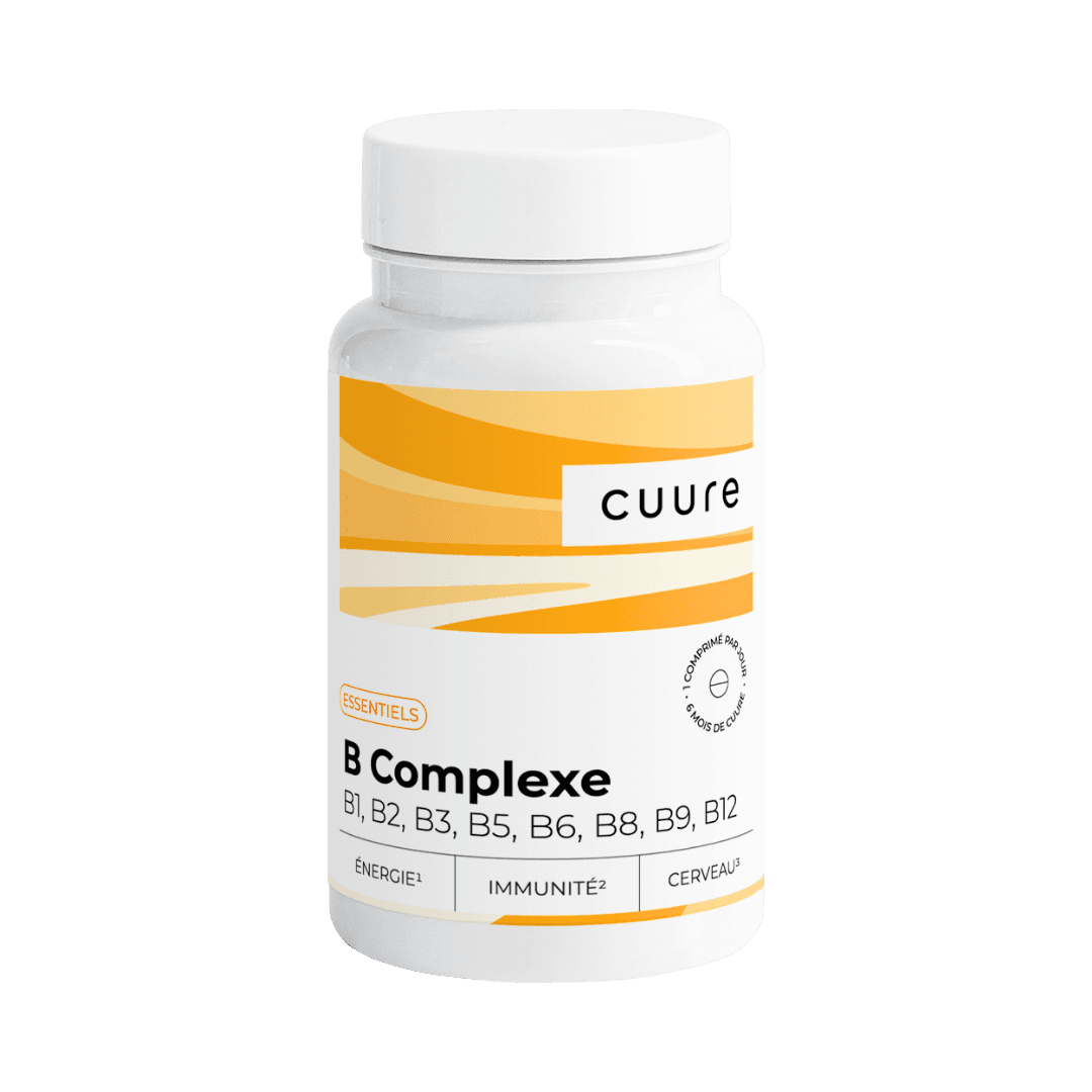 B Complexe