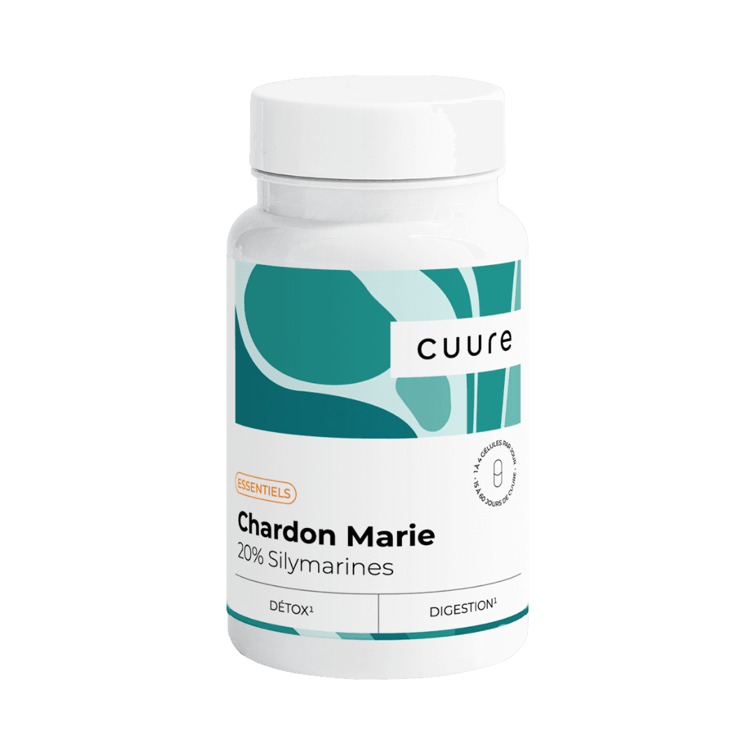 Chardon Marie