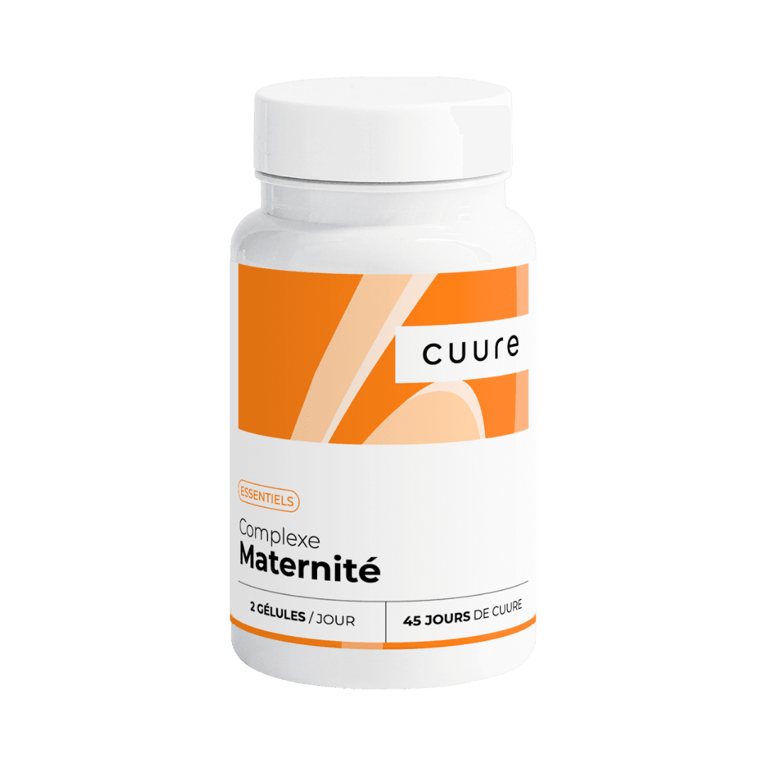 Complexe Maternité
