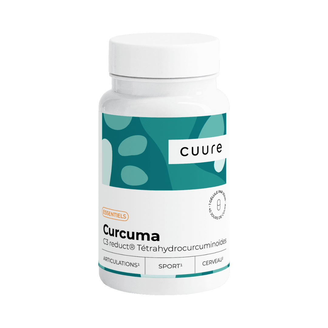 Curcuma