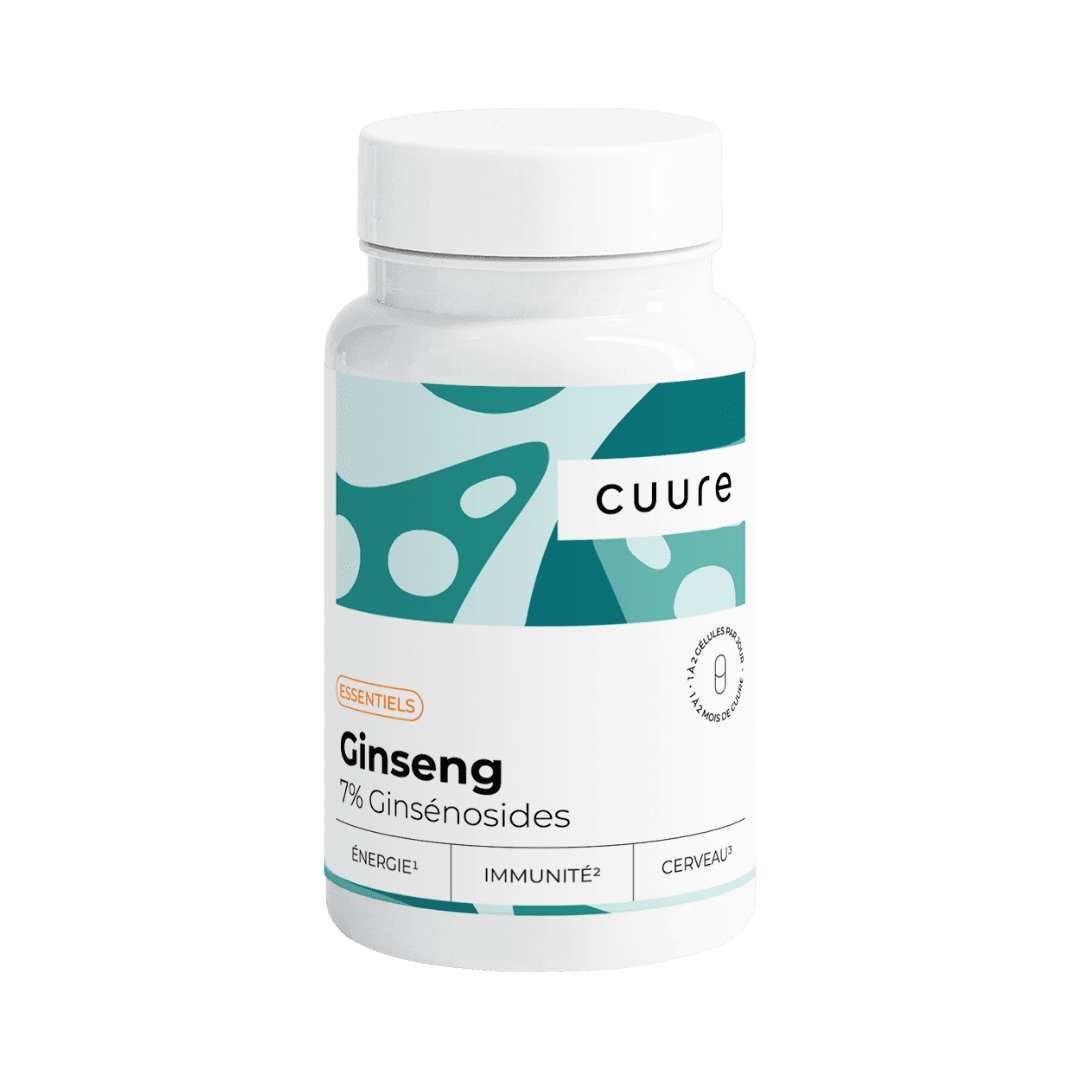 Ginseng