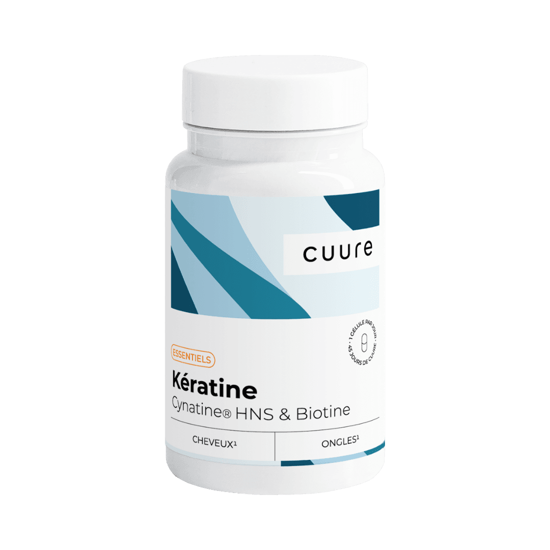 Kératine