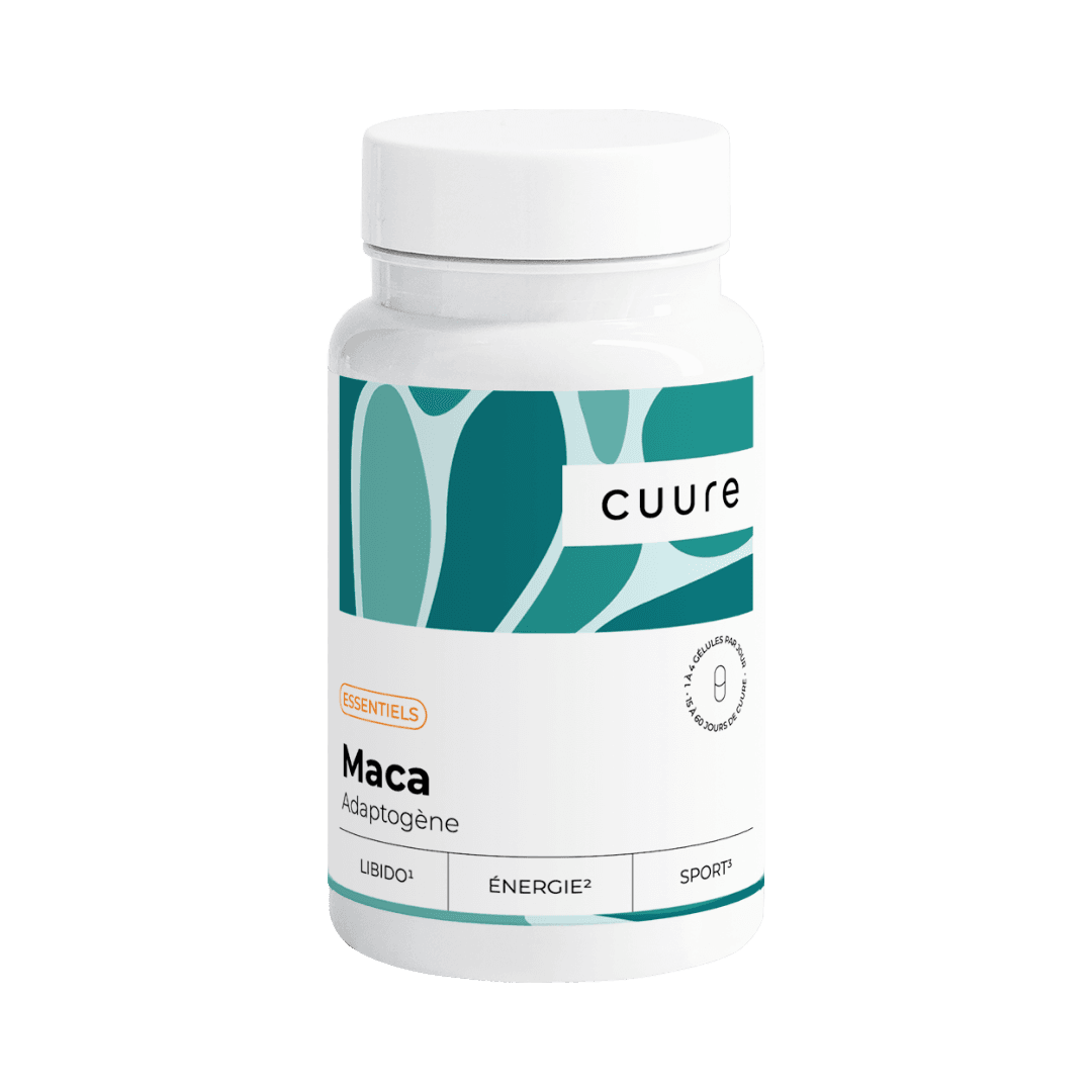 Maca
