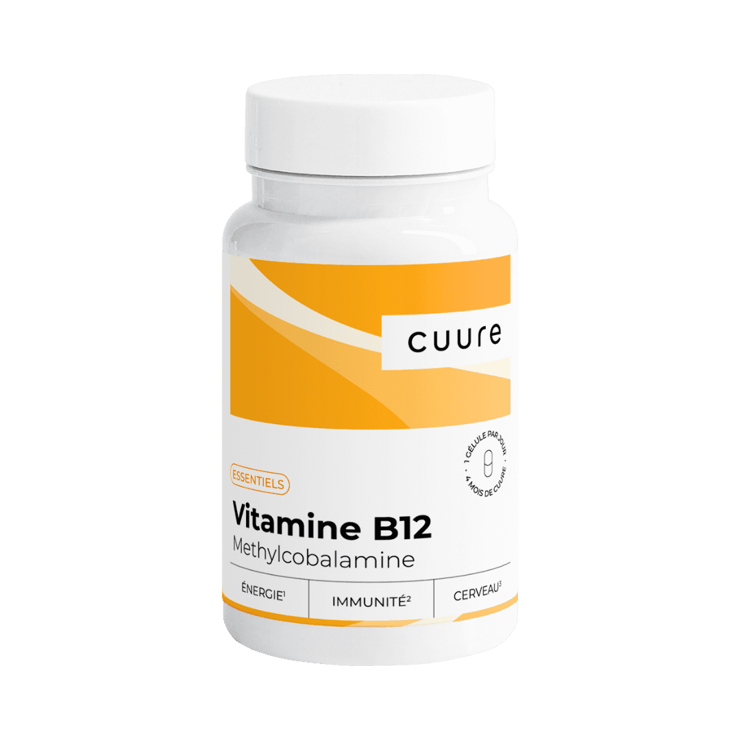 Vitamine B12