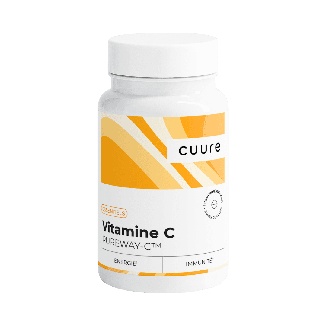 Vitamine C