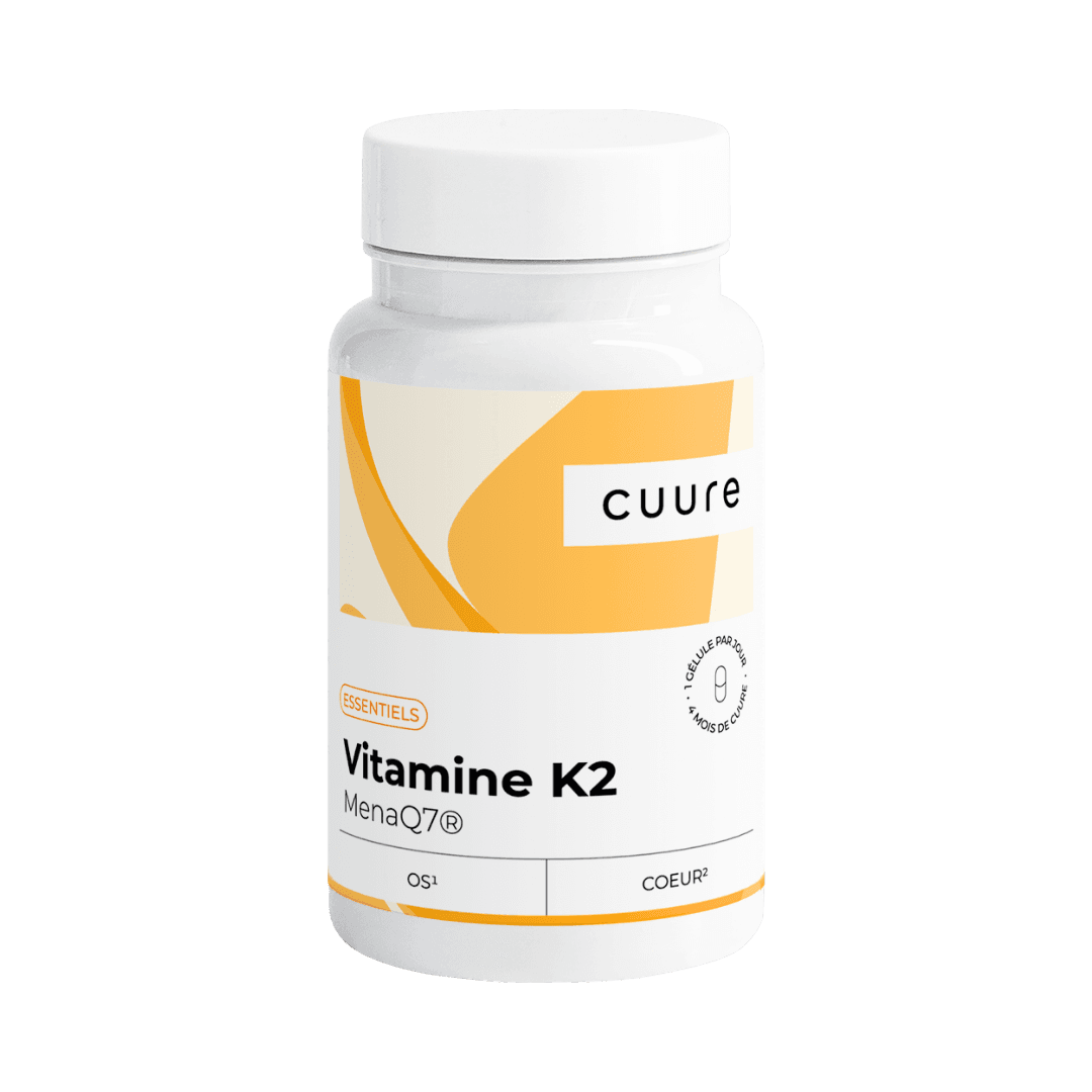Vitamine K2