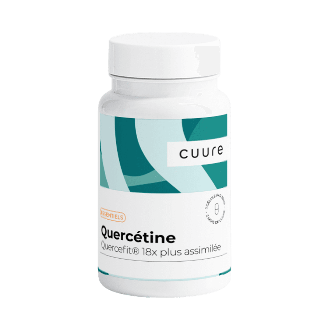 Quercétine