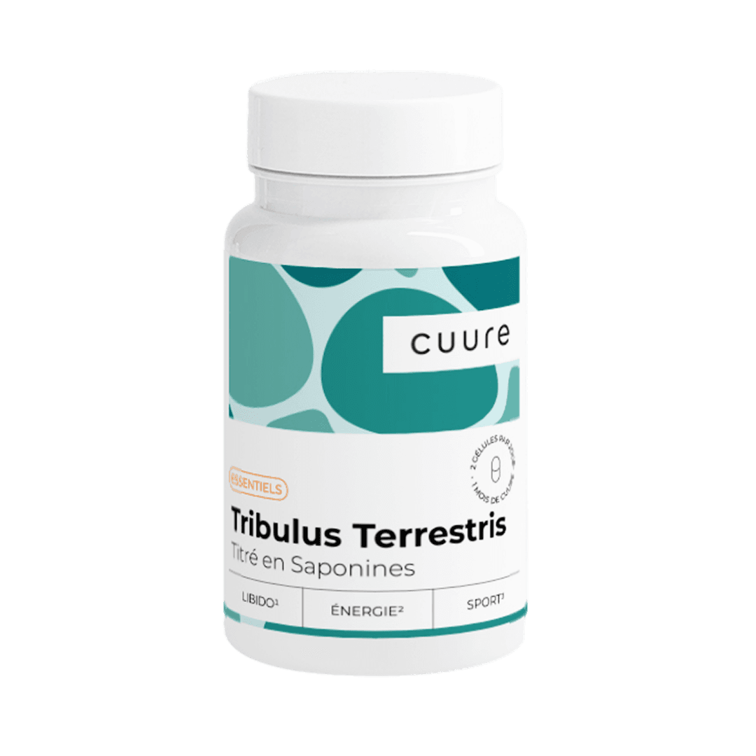 Tribulus Terrestris