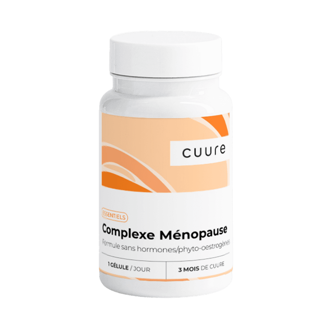 Complexe Ménopause