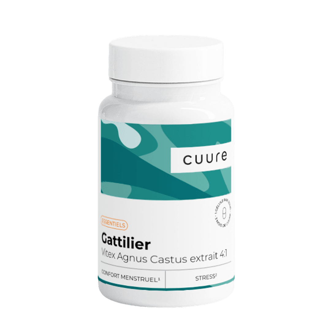 Gattilier