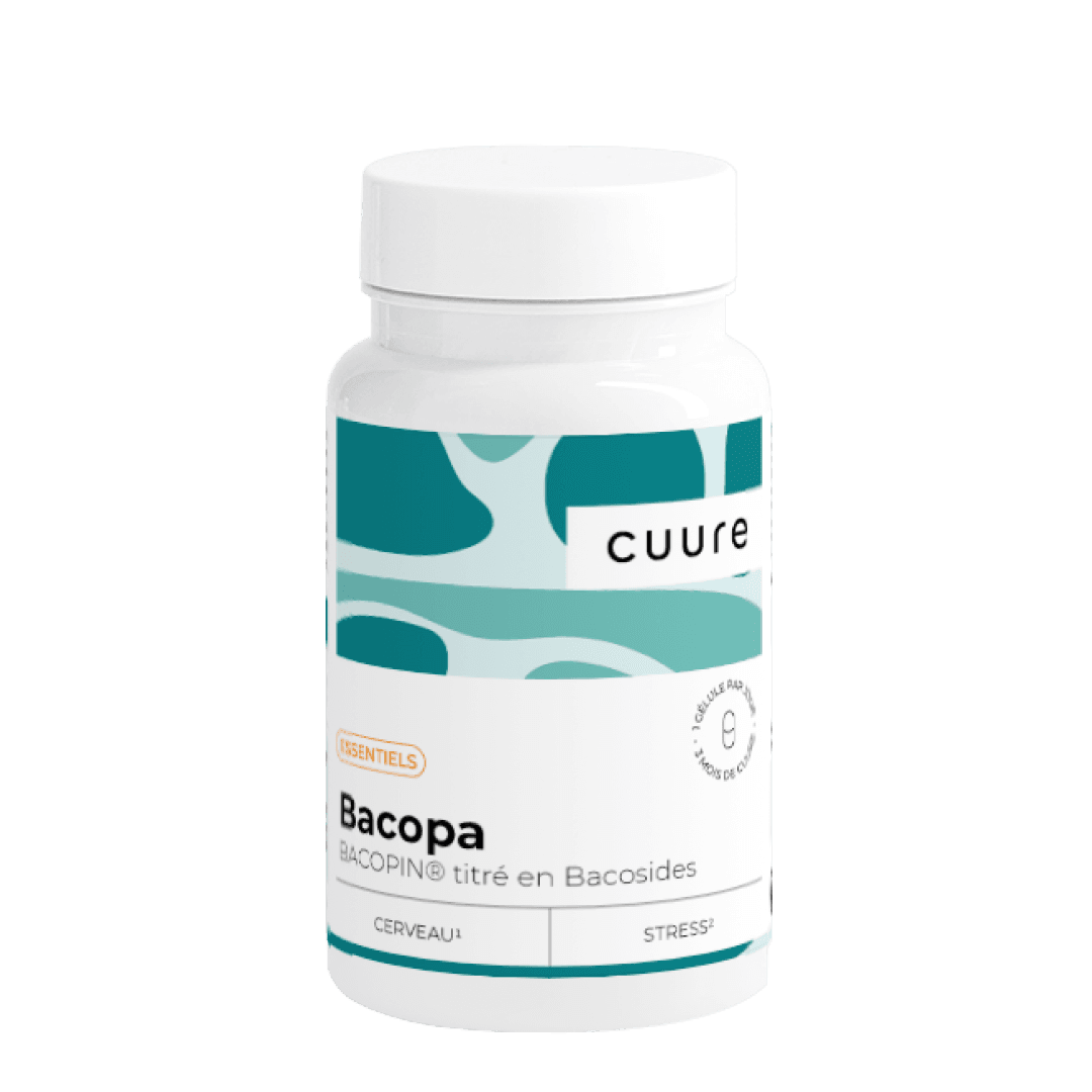 Bacopa