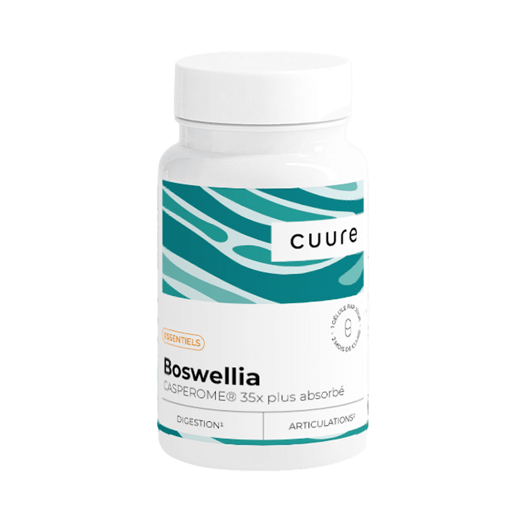 Boswellia