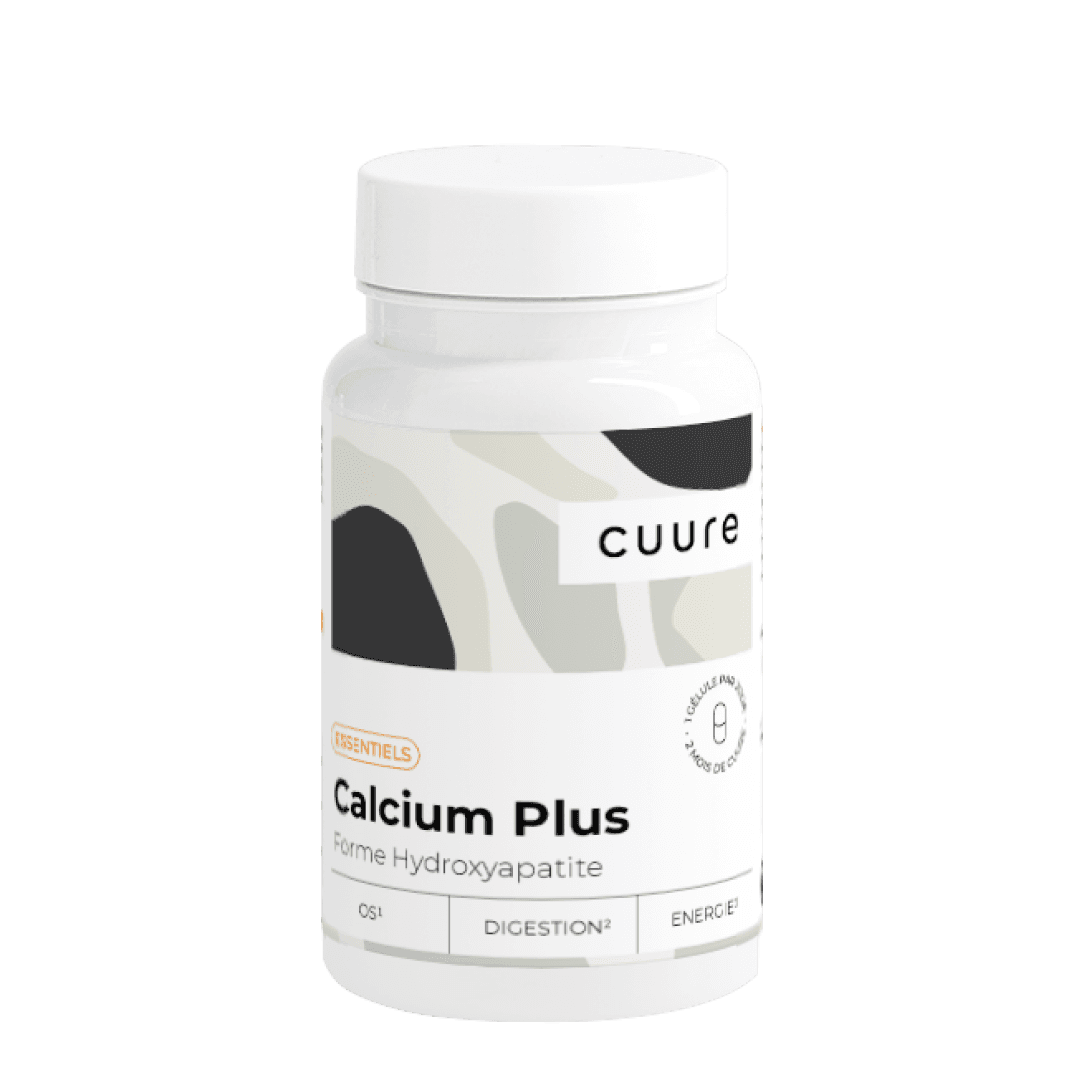 Calcium Plus