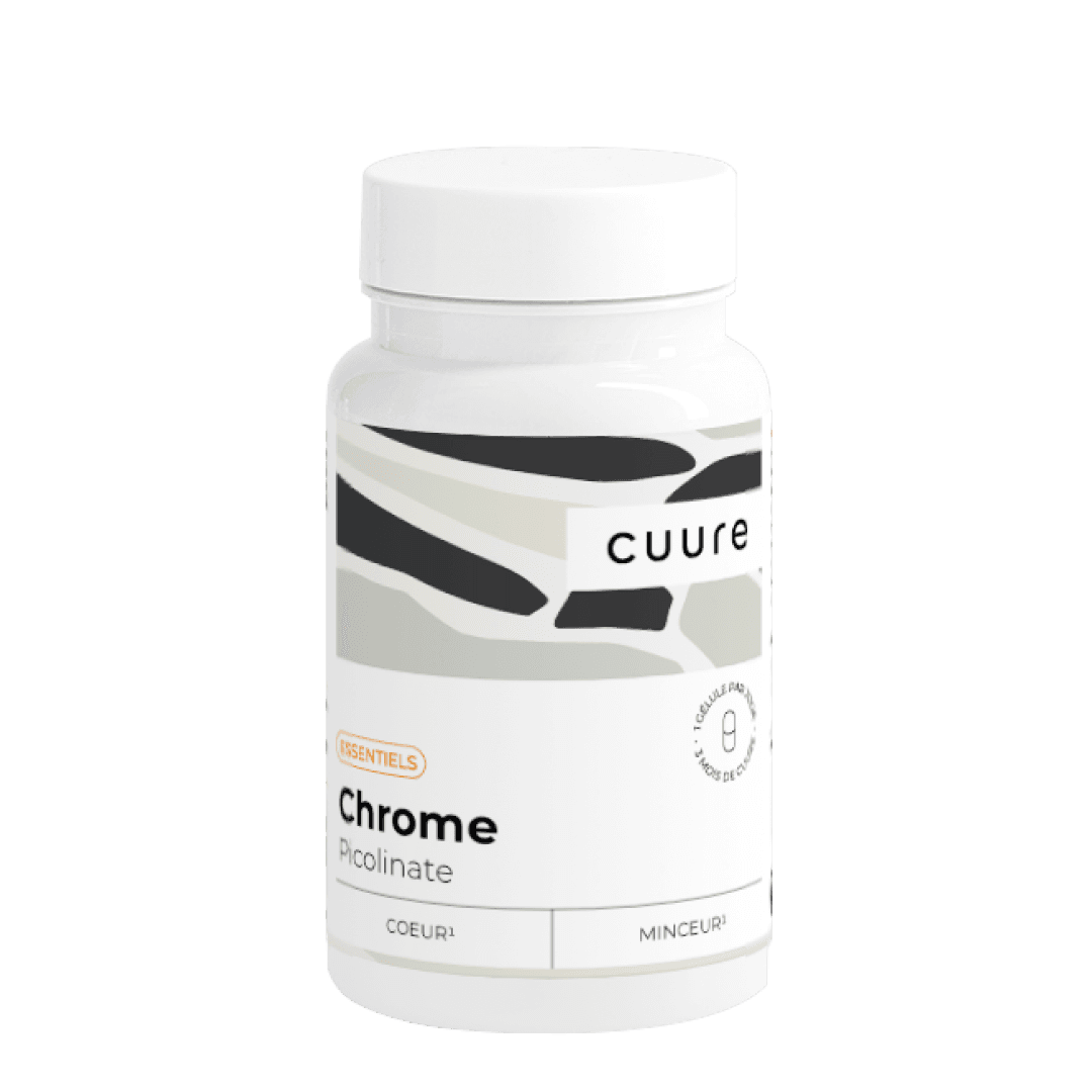 Chrome
