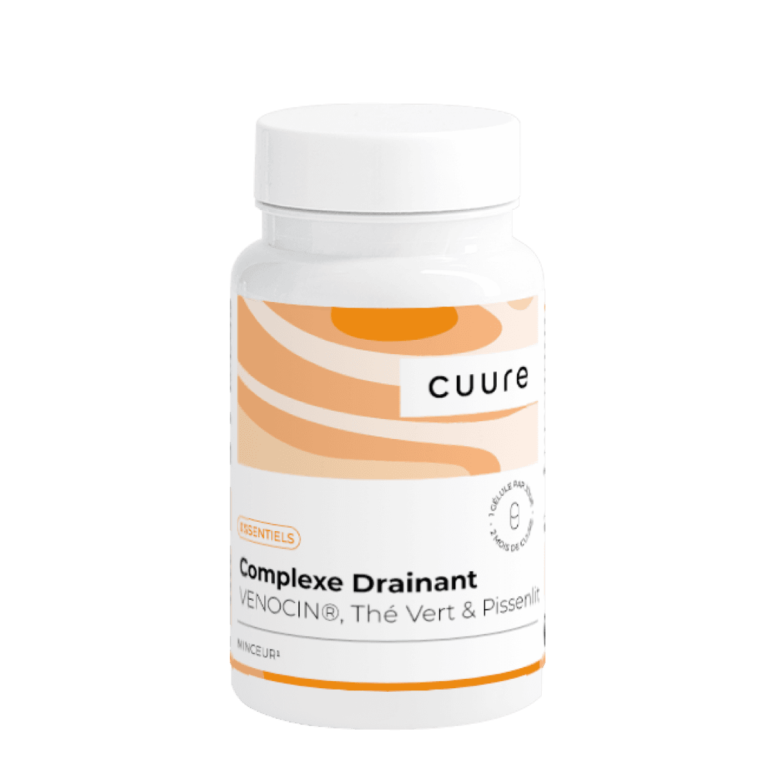 Complexe Drainant