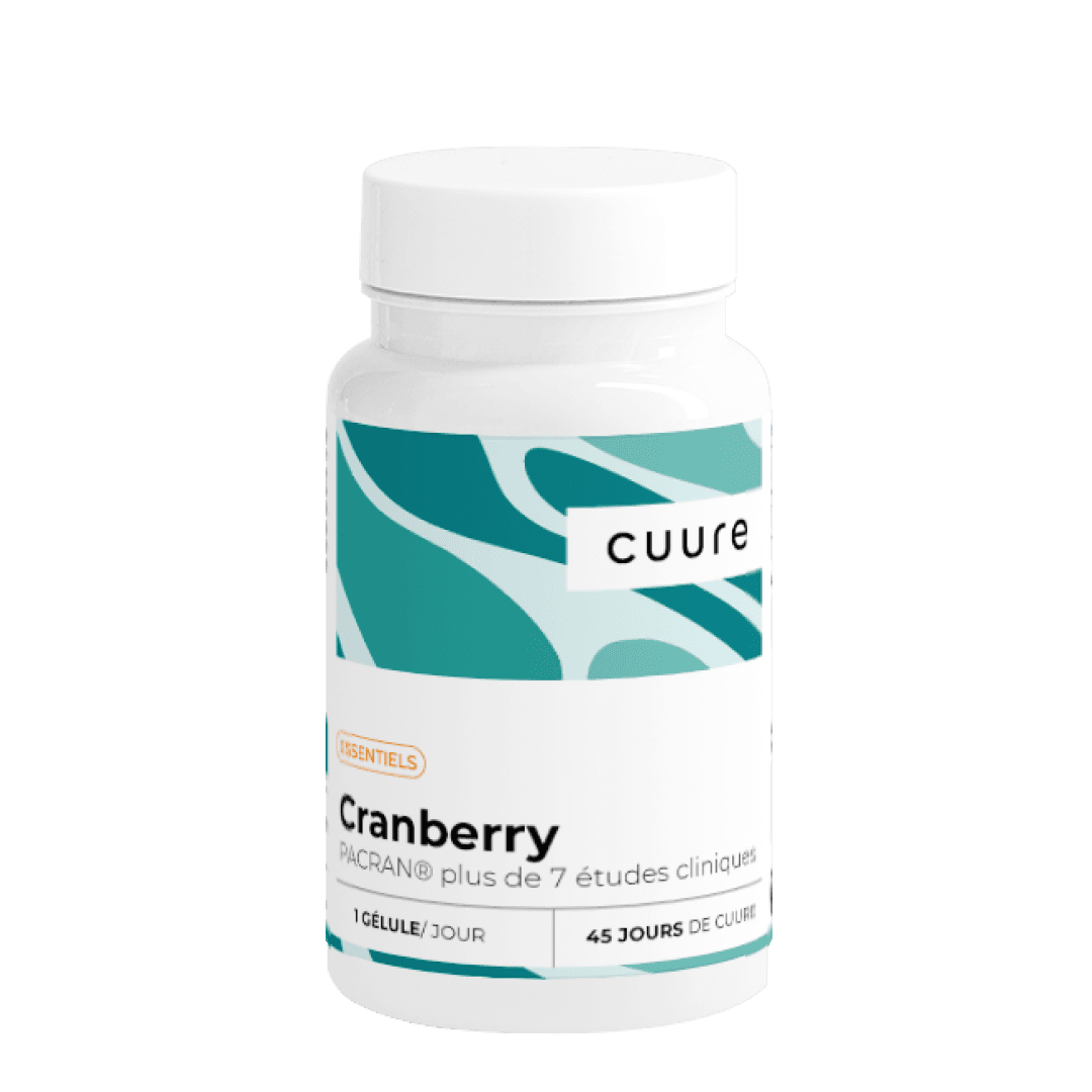 Cranberry