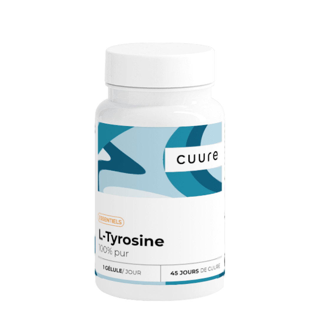 L-Tyrosine