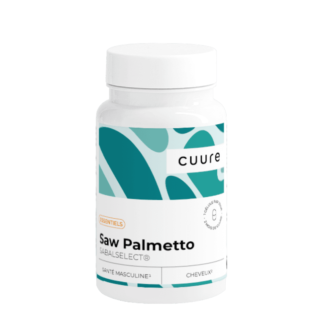 Saw Palmetto