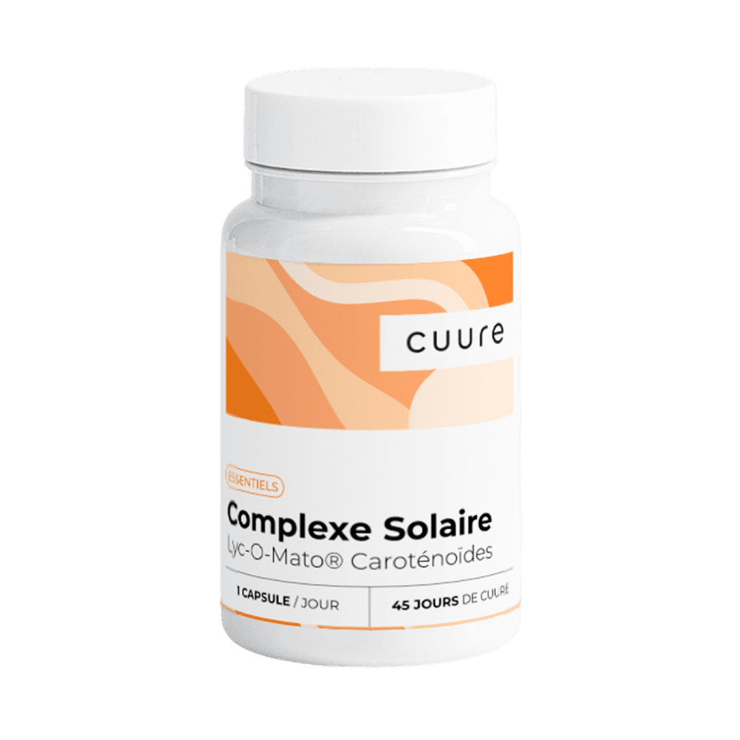 Complexe Solaire