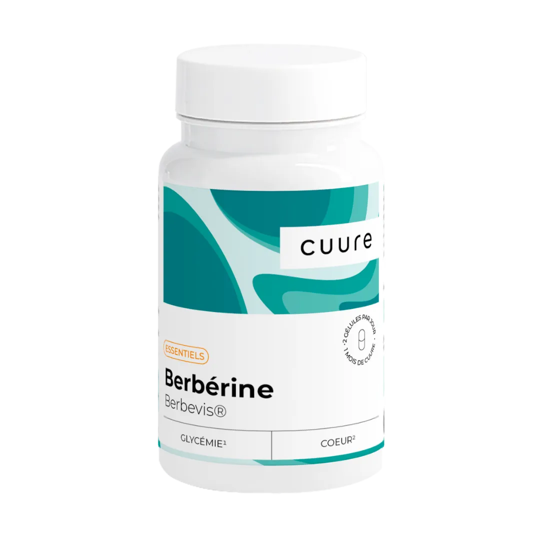 Berbérine