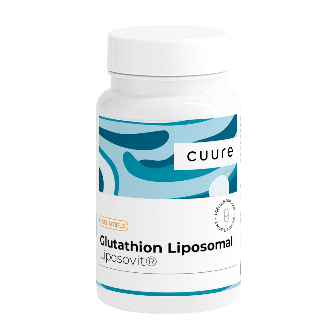Glutathion