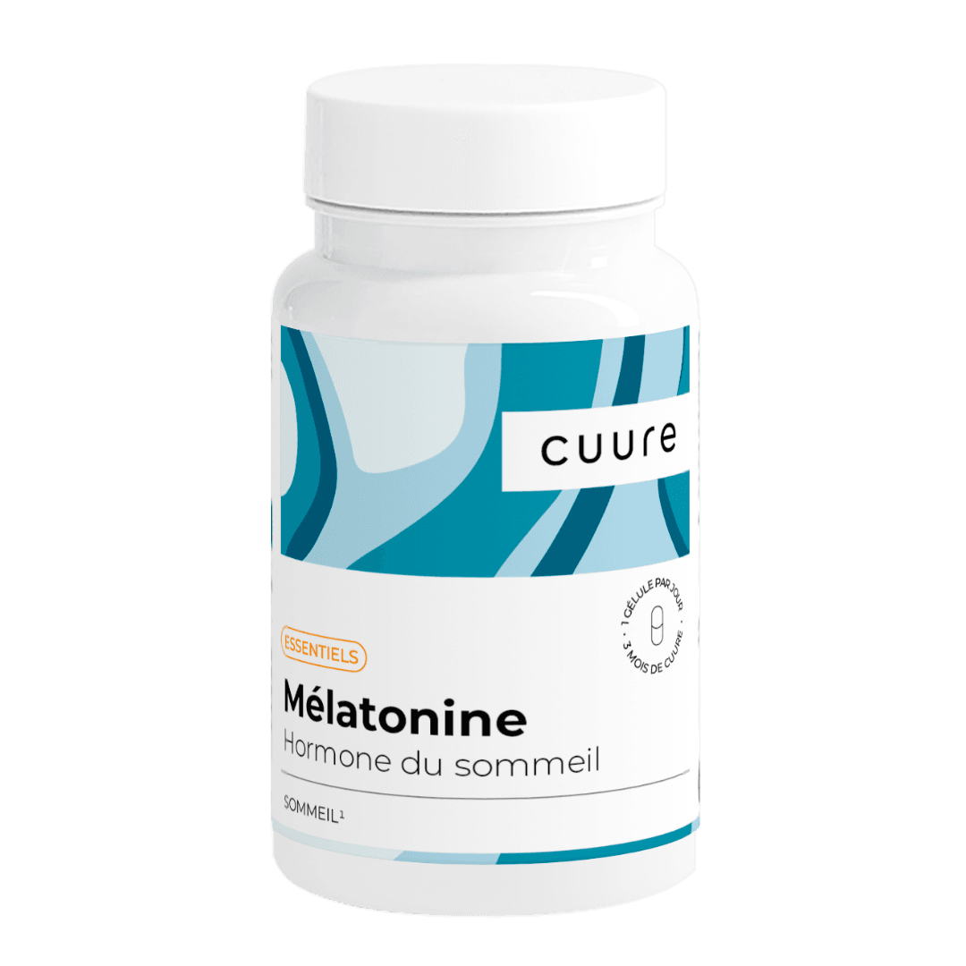 Mélatonine