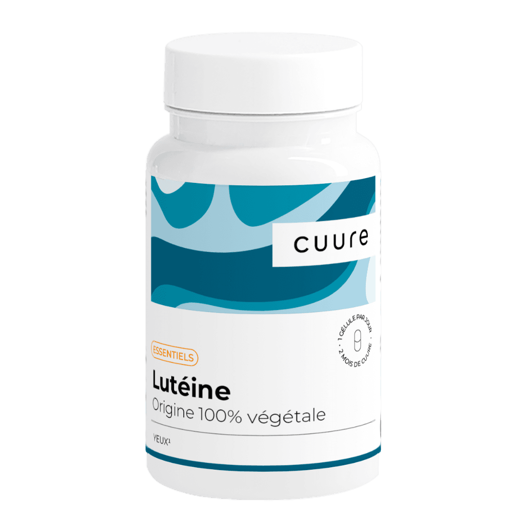 Lutéine
