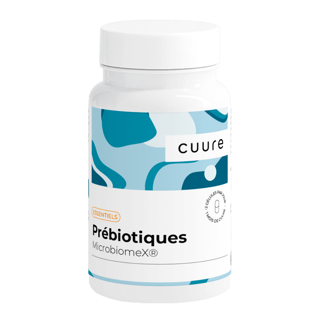 Prébiotiques