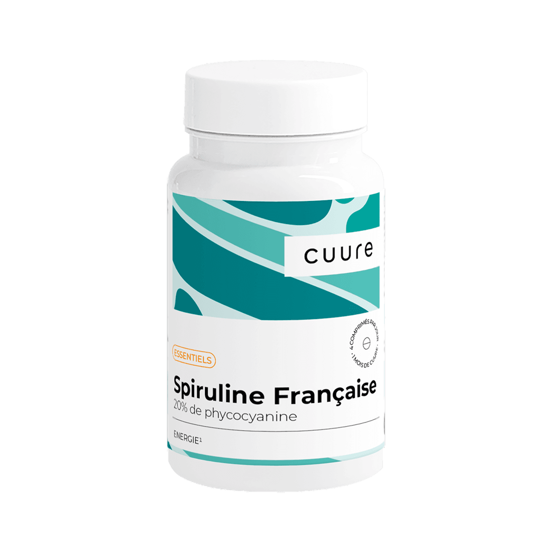 Spiruline