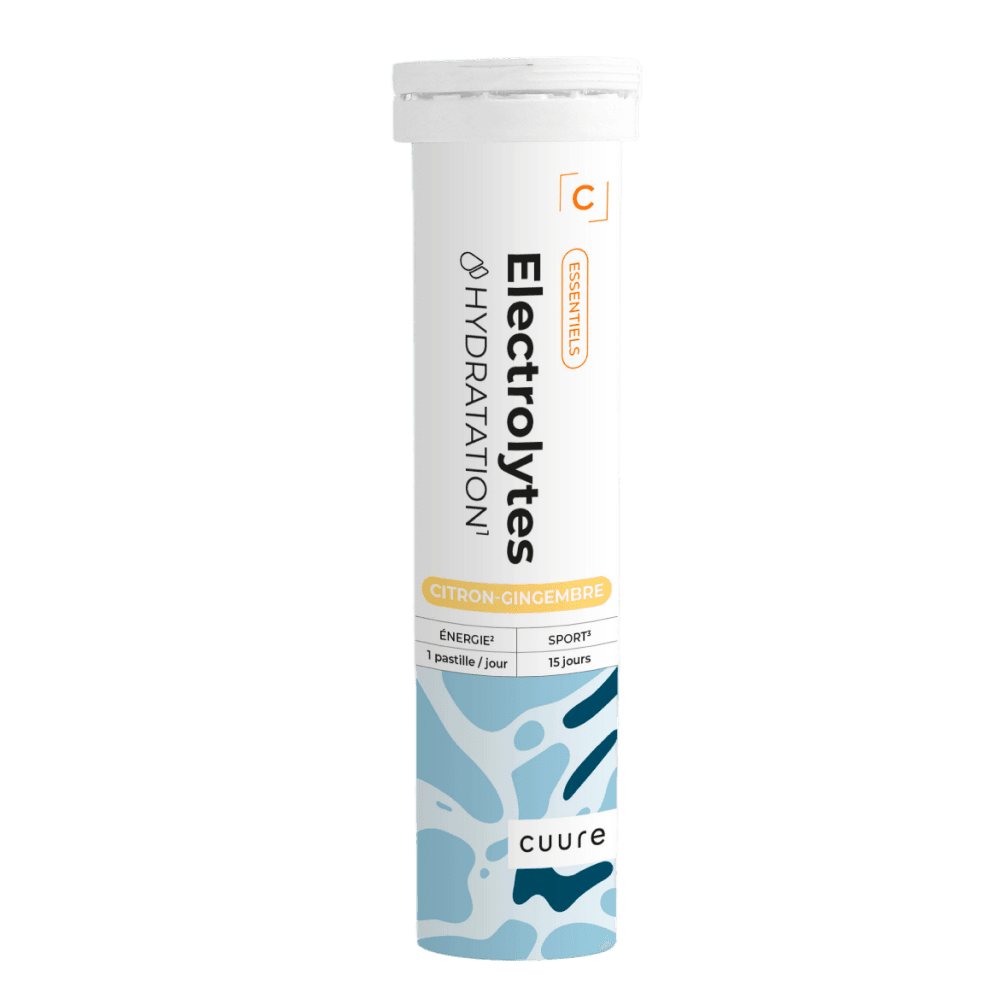 Électrolytes